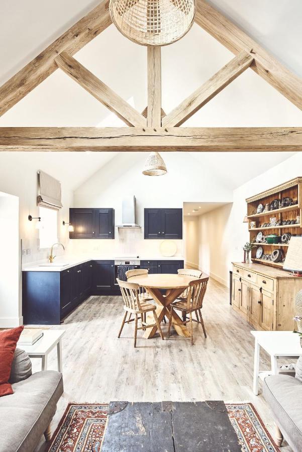 Bix Cottage Henley-on-Thames Buitenkant foto